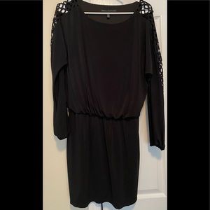 Long Sleeve Dress